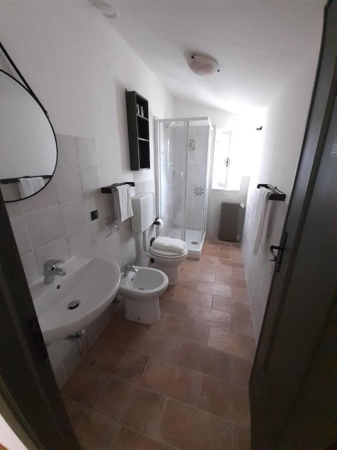 Cascina Merlo Country House Pareto Εξωτερικό φωτογραφία