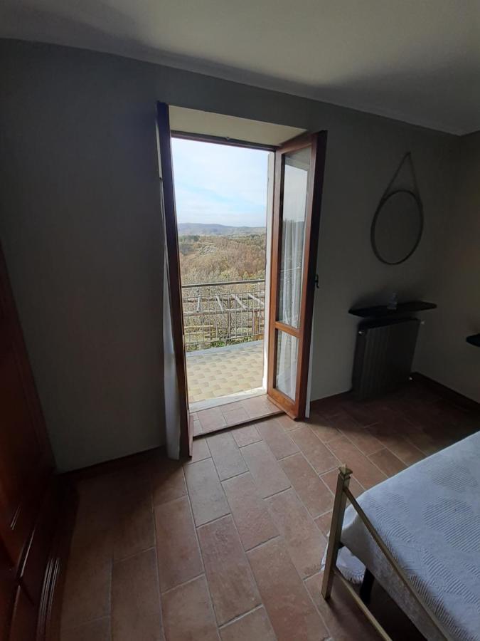 Cascina Merlo Country House Pareto Εξωτερικό φωτογραφία