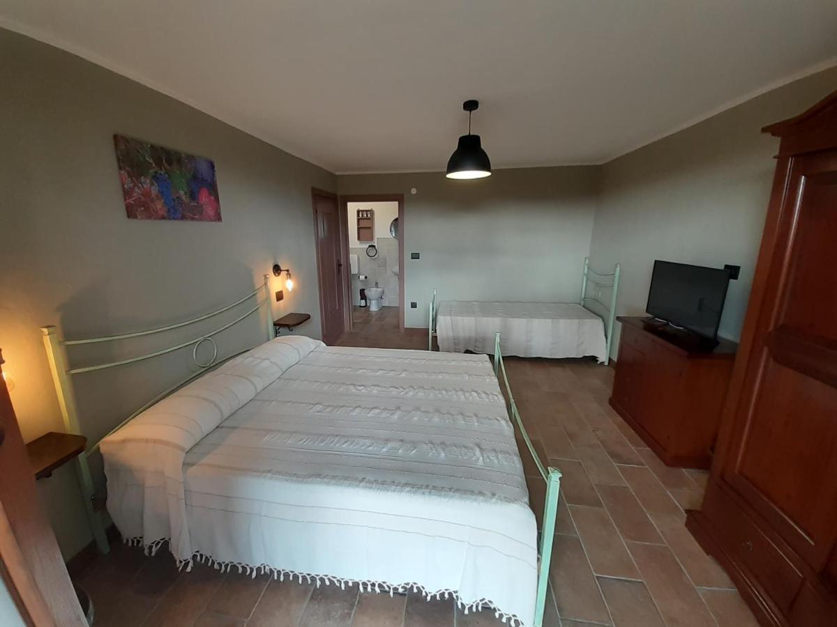 Cascina Merlo Country House Pareto Εξωτερικό φωτογραφία