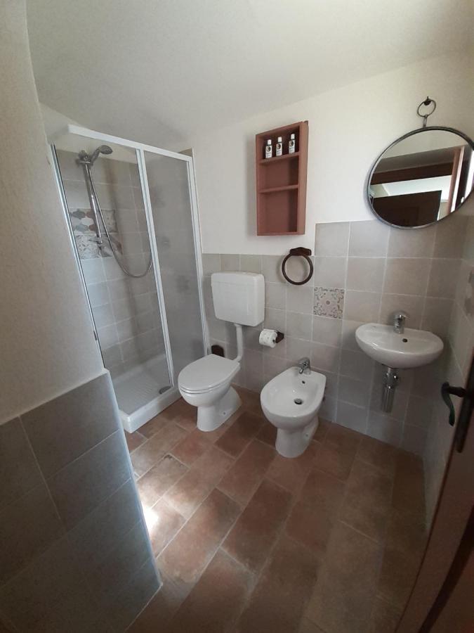 Cascina Merlo Country House Pareto Εξωτερικό φωτογραφία