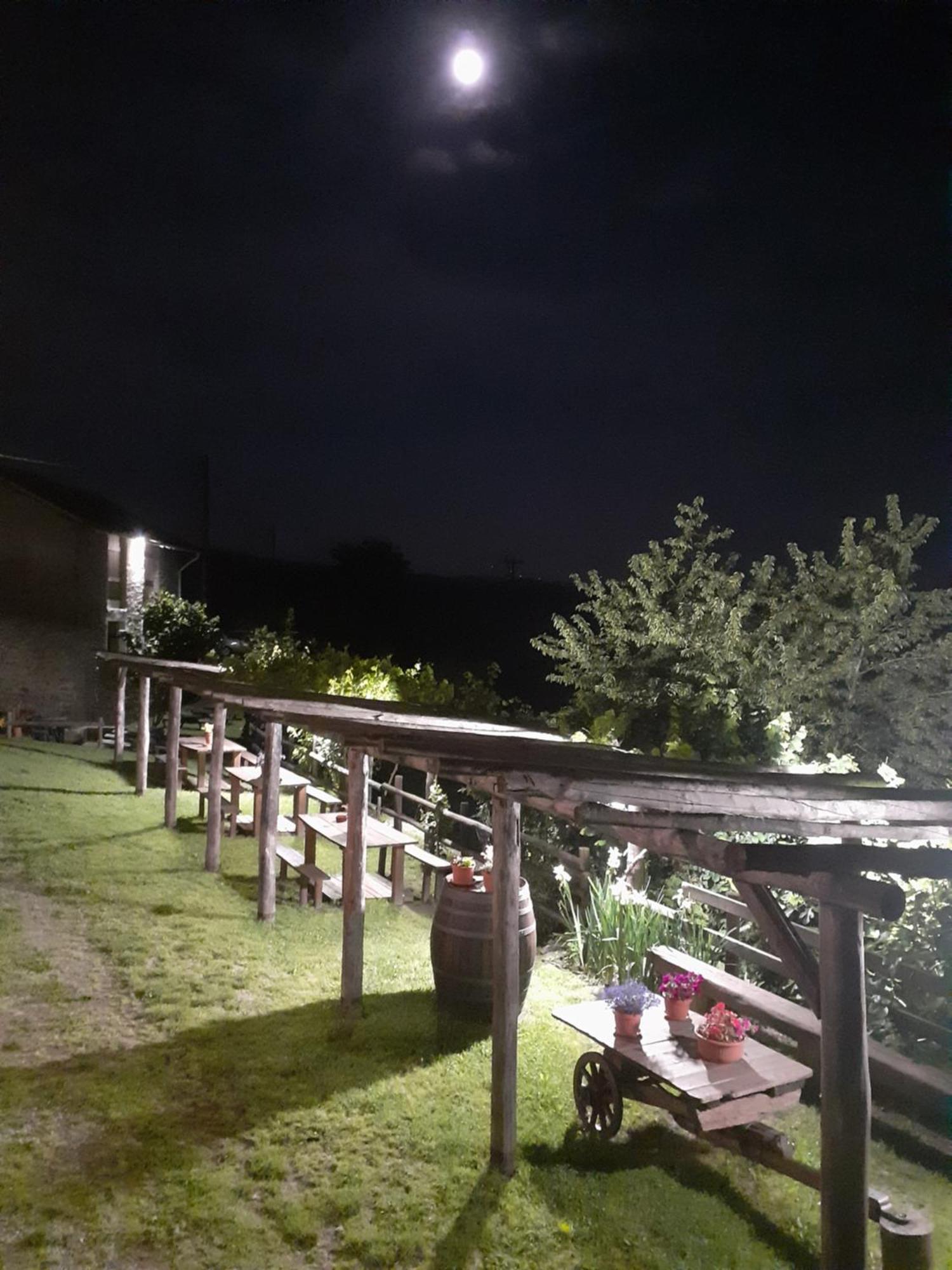 Cascina Merlo Country House Pareto Εξωτερικό φωτογραφία