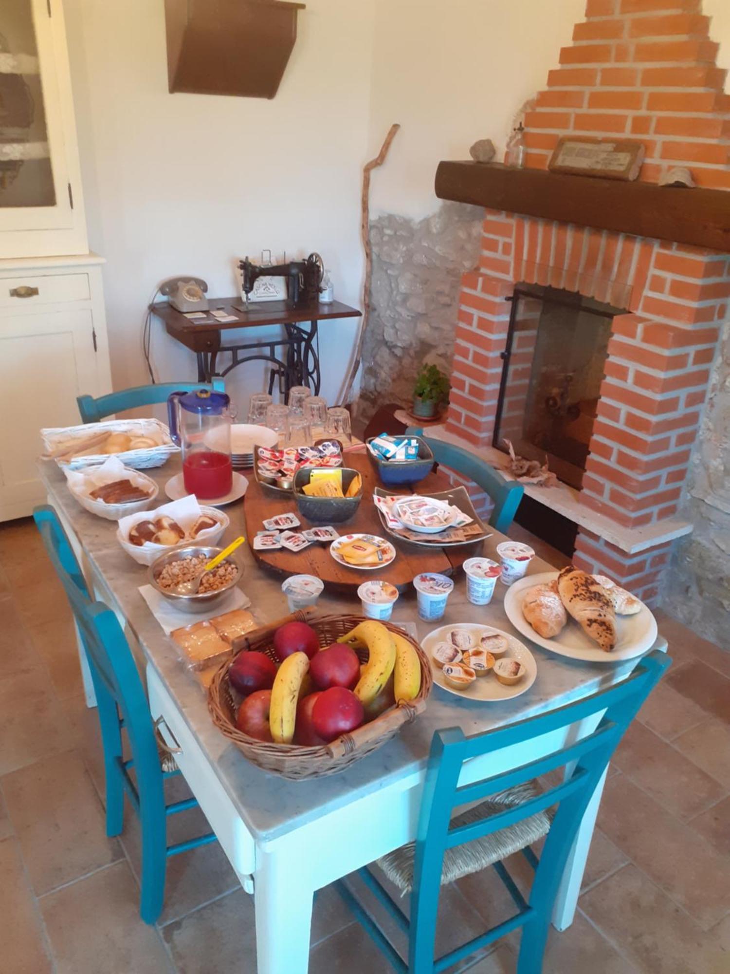Cascina Merlo Country House Pareto Εξωτερικό φωτογραφία