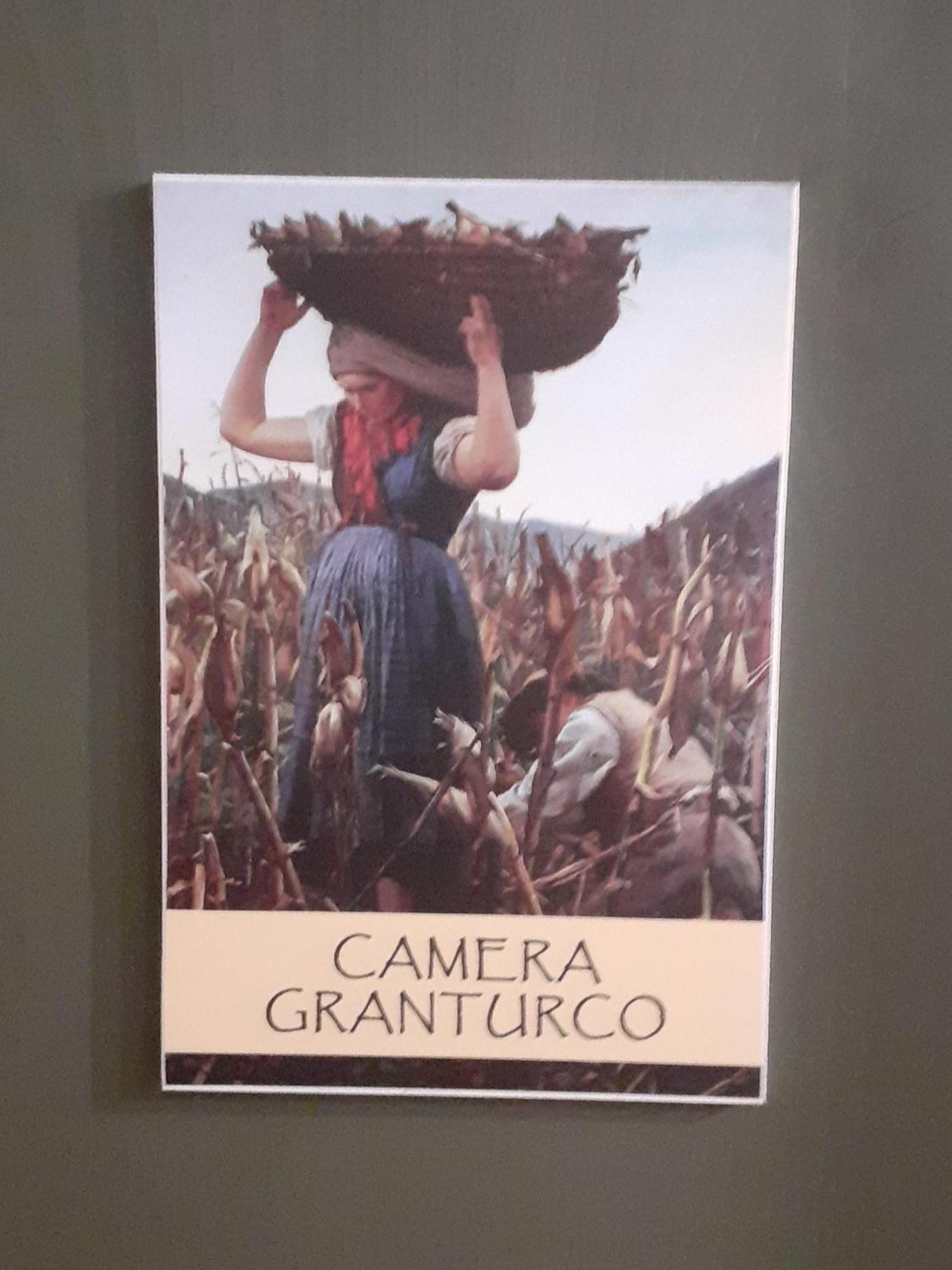 Cascina Merlo Country House Pareto Εξωτερικό φωτογραφία